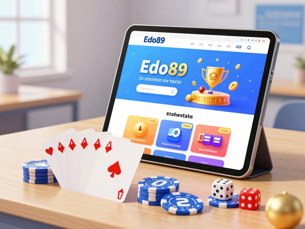 โปรโมชั่น edo89 และโบนัสสมาชิกใหม่ โปรโมชั่น edo89 และโบนัสสมาชิกใหม่