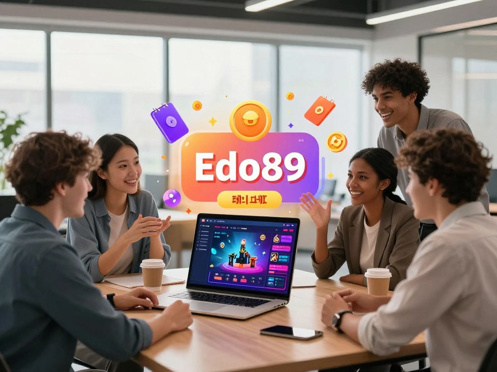 โปรโมชั่น edo89