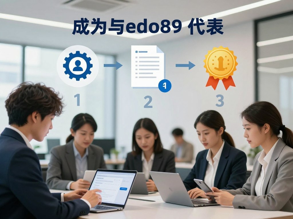 ขั้นตอนสมัครตัวแทน edo89 ขั้นตอนสมัครตัวแทน edo89