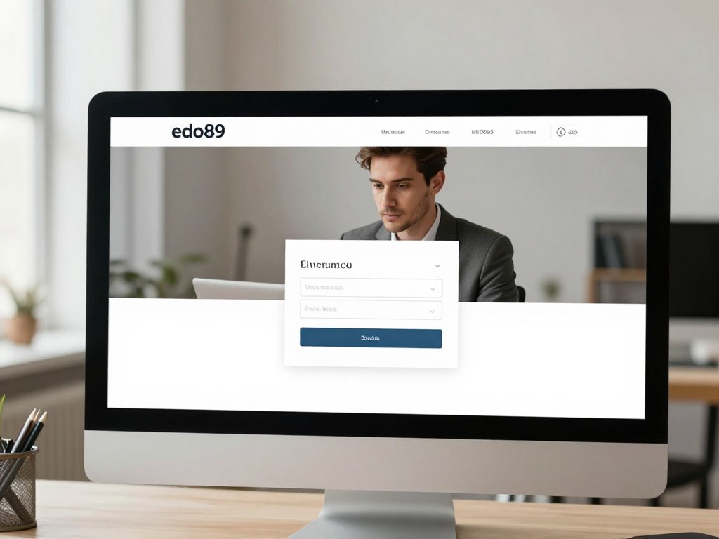 เข้าสู่ระบบ edo89 เข้าสู่ระบบ edo89
